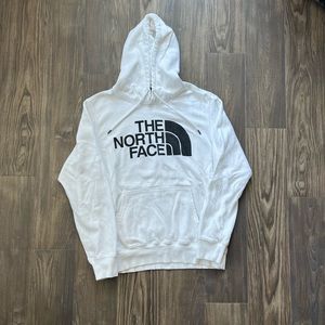 Men’s North Face Hoodie